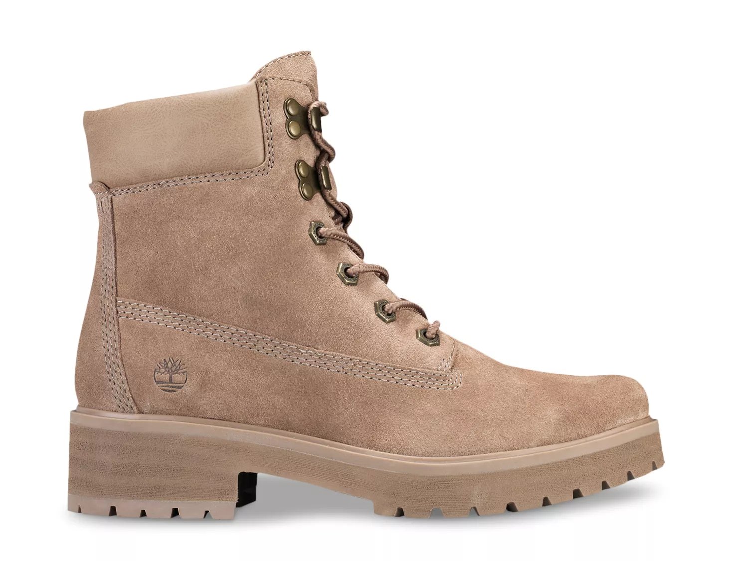 timberland carnaby cool black