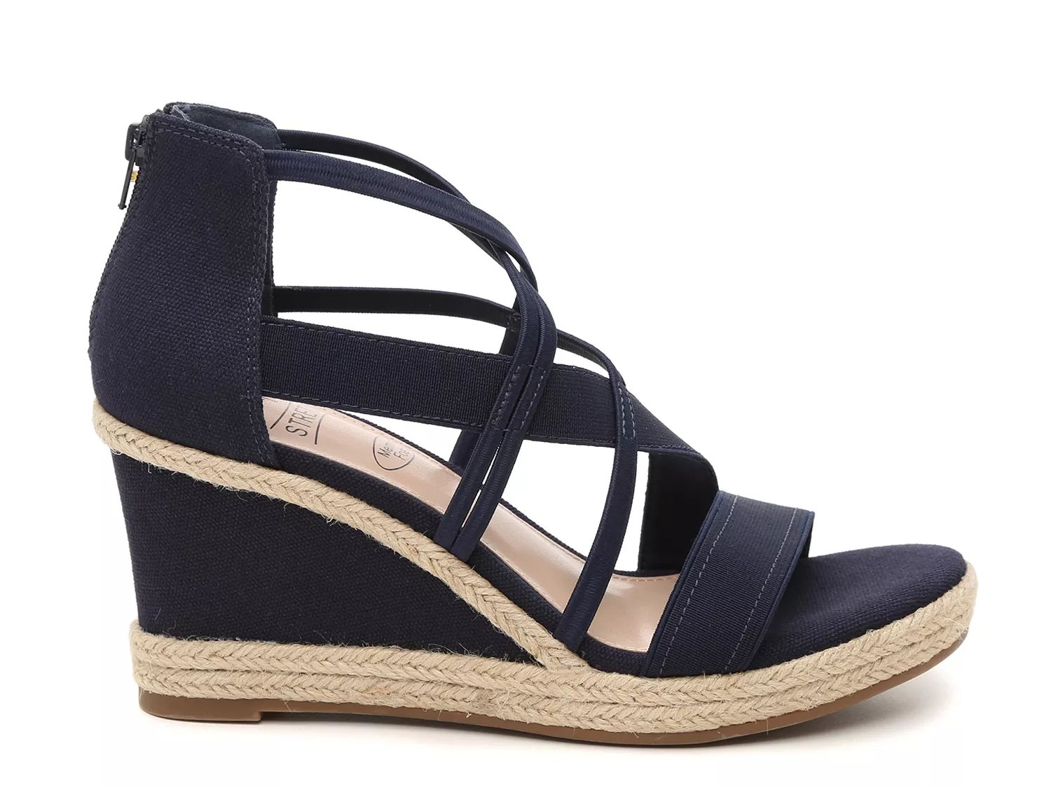 impo tilney espadrille wedge sandal