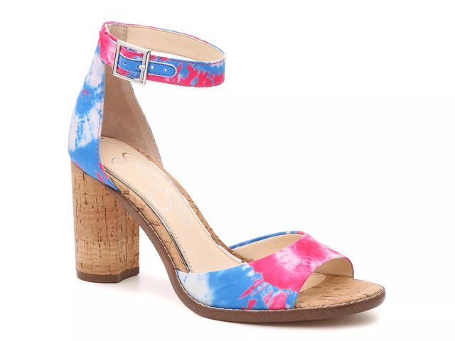 Dsw hailee sandal top