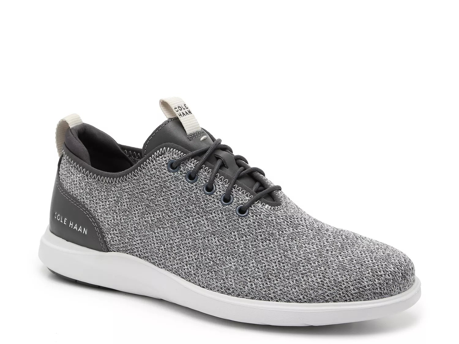  Grand Plus Essex Knit Oxford 