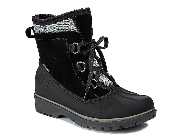 SOREL Out N About III Conquest Snow Boot - Free Shipping | DSW