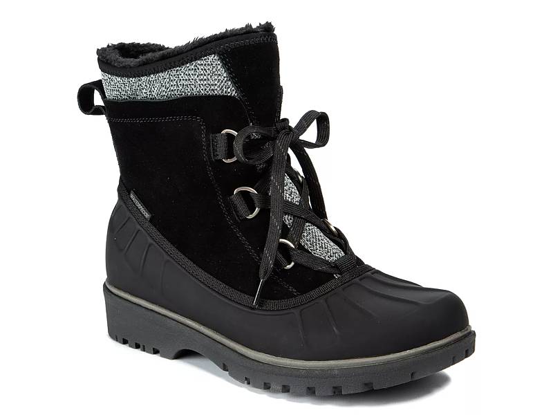 Women's tivoli iii sales waterproof winter boots