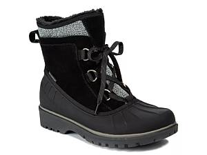 Women's Eve Winter Boots –  USA