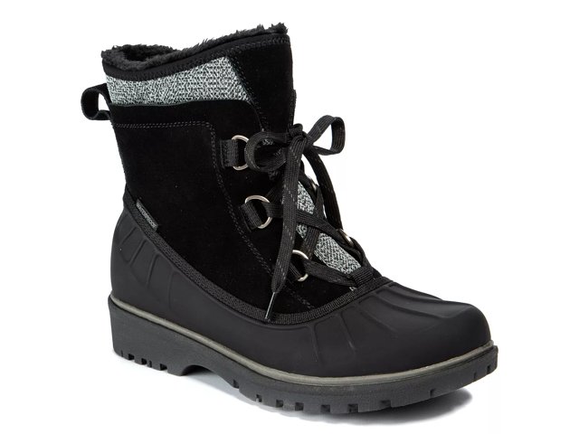Baretraps Springer Snow Boot