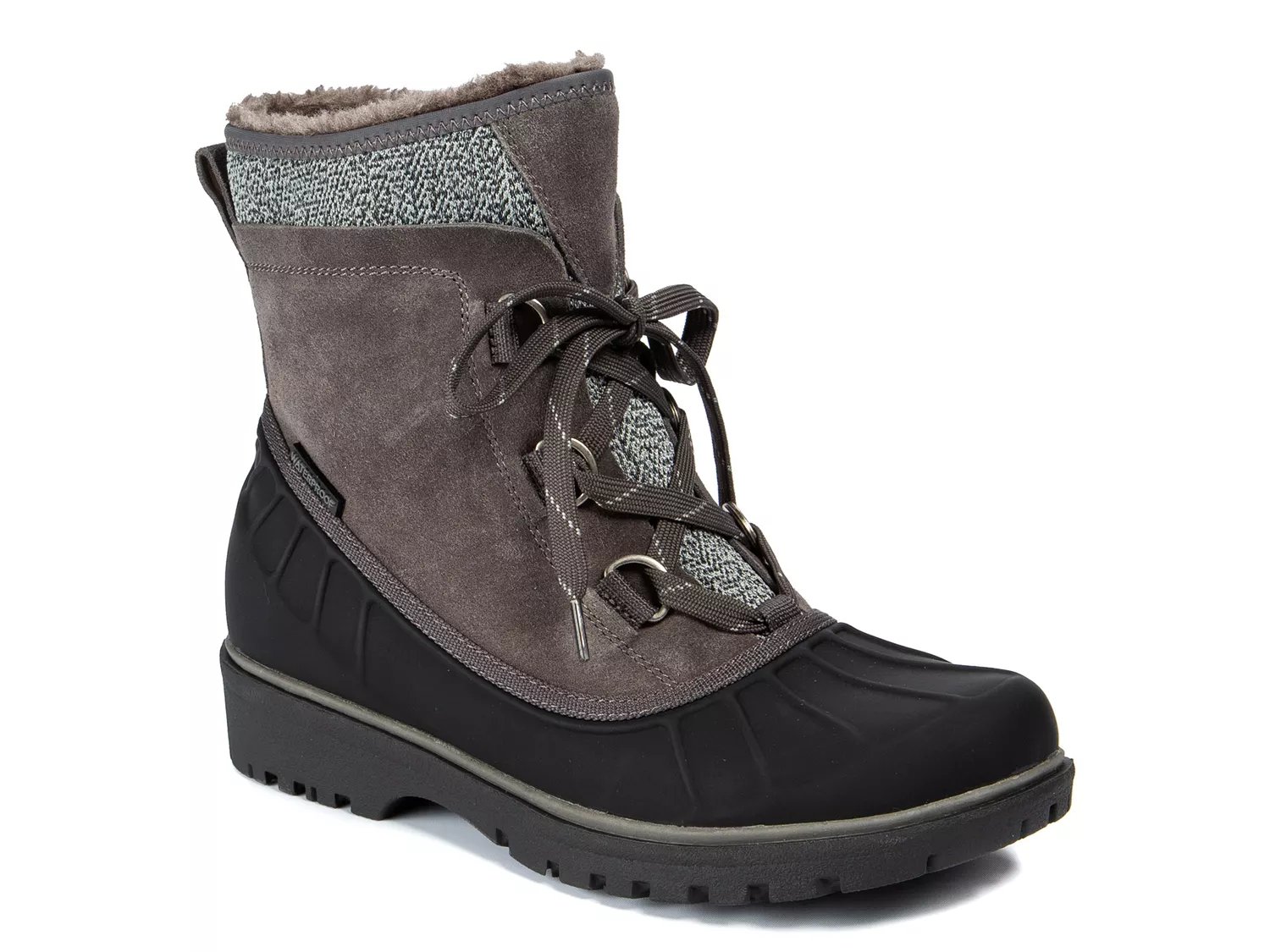 baretraps women's snow boots