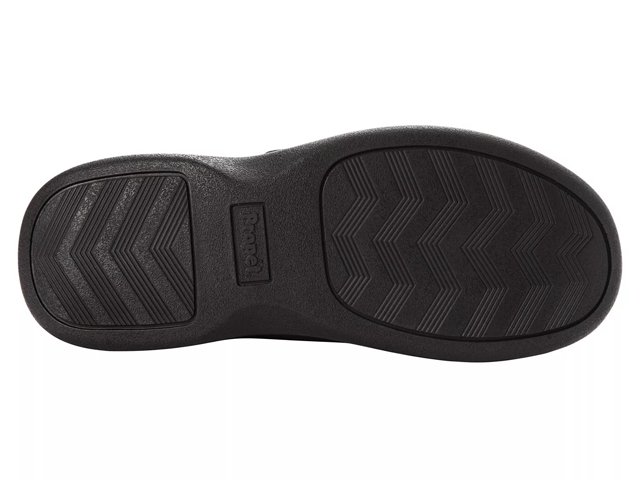 Propet men's coleman slipper best sale