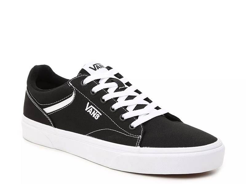 Dsw mens shoes vans online