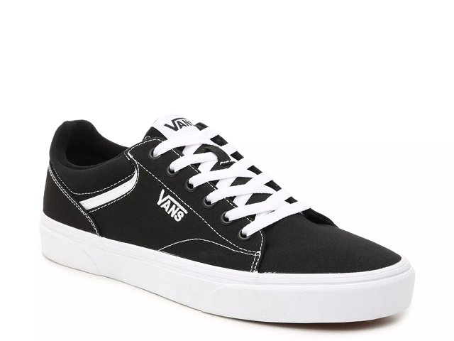 Mens vans at dsw deals