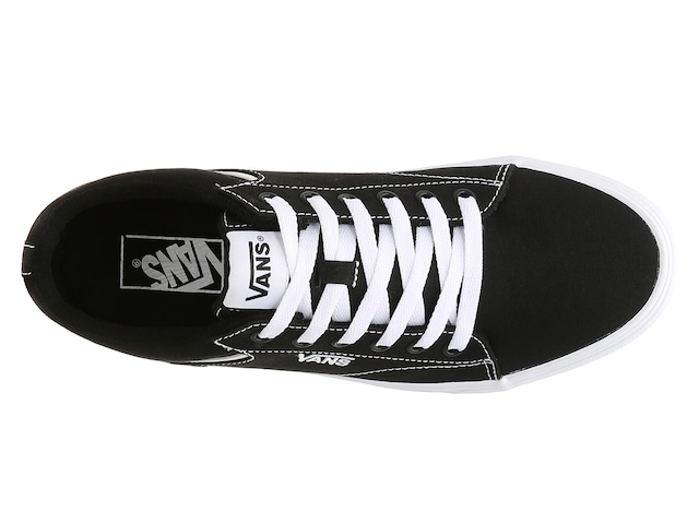 Vans® Seldan Men's Skate Shoes