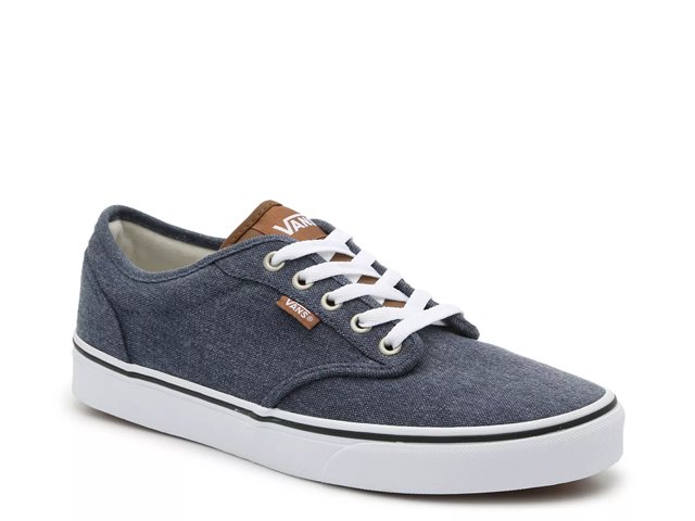 Dsw sale vans atwood