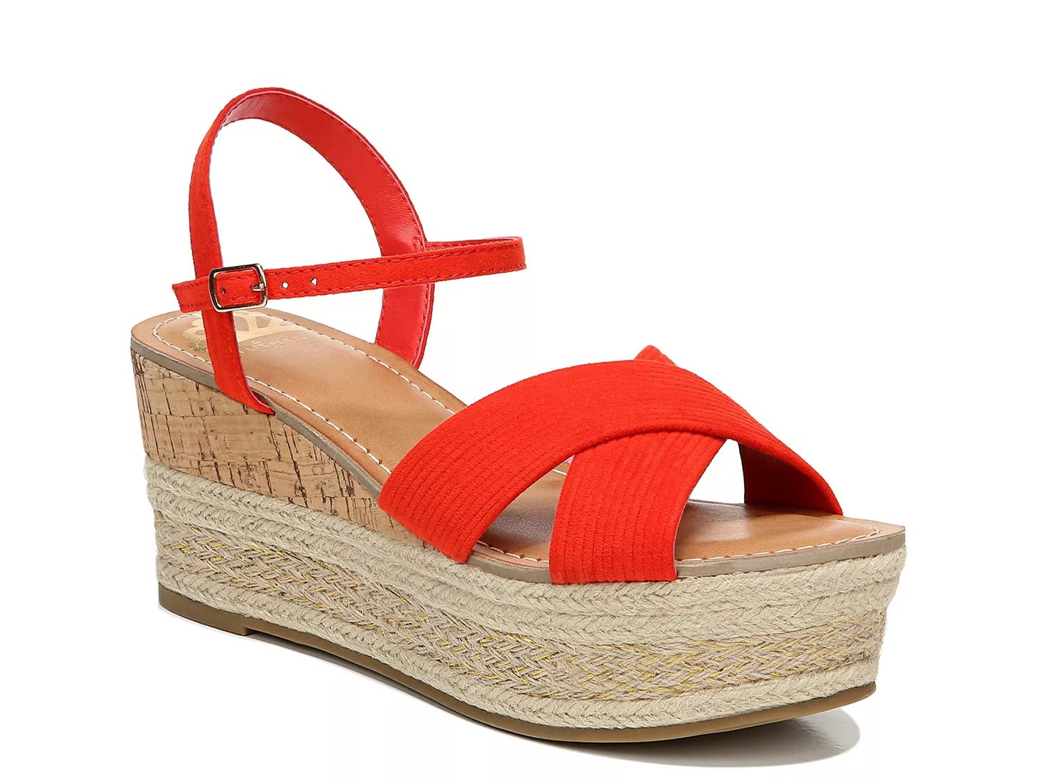 fergalicious wedge sandals