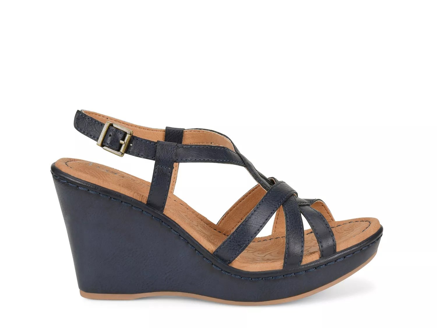 mady wedge sandal