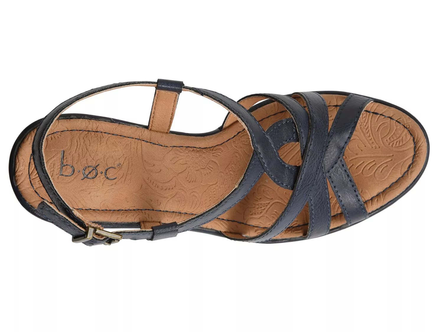 mady wedge sandal