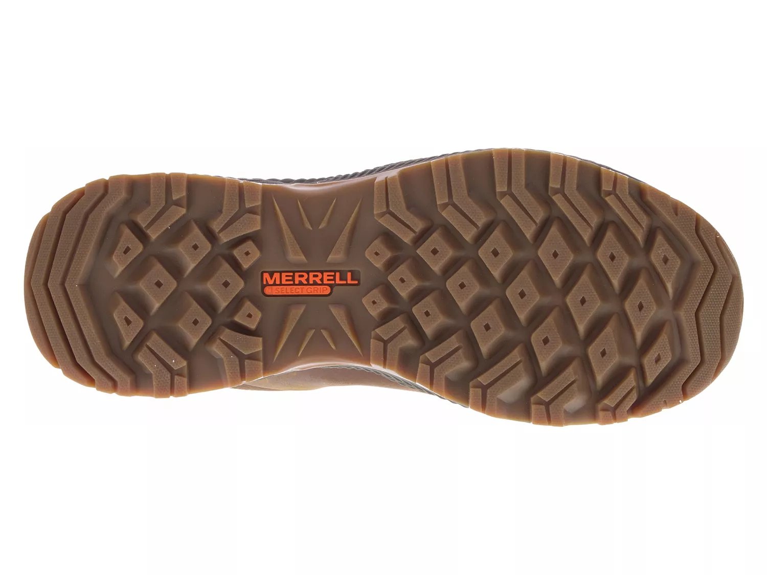merrell forestbound shoes