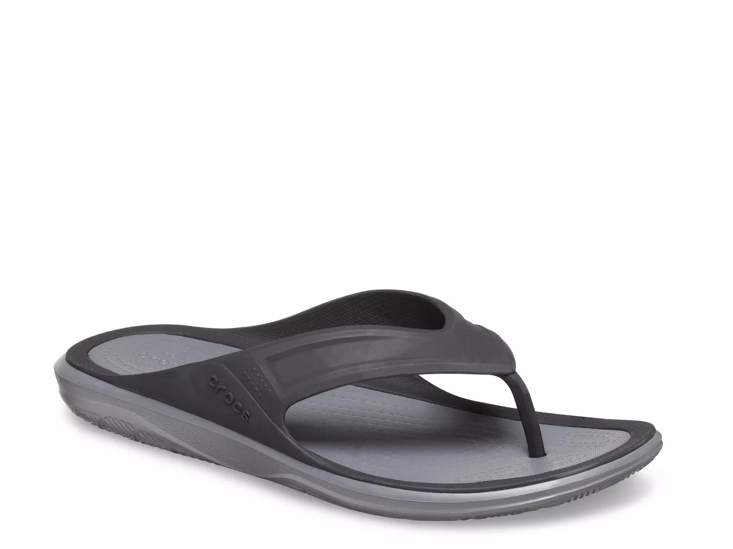 Crocs Swiftwater Wave Flip Flop Men's 