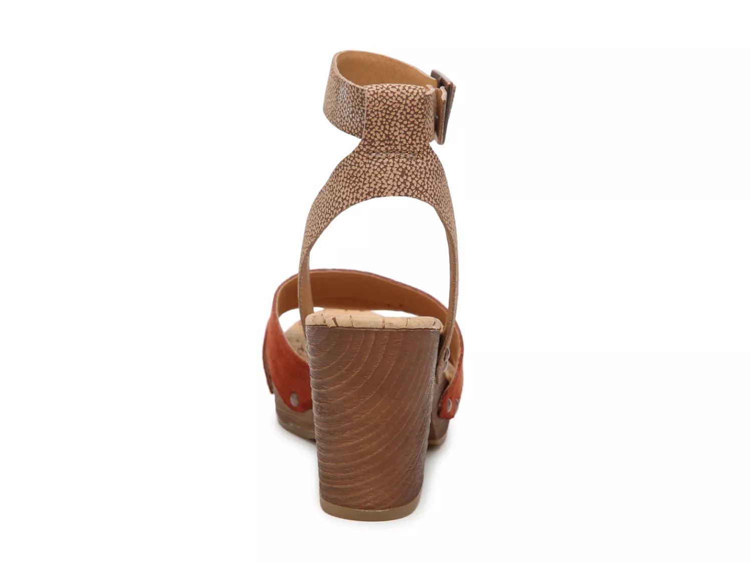 korks mia platform sandal