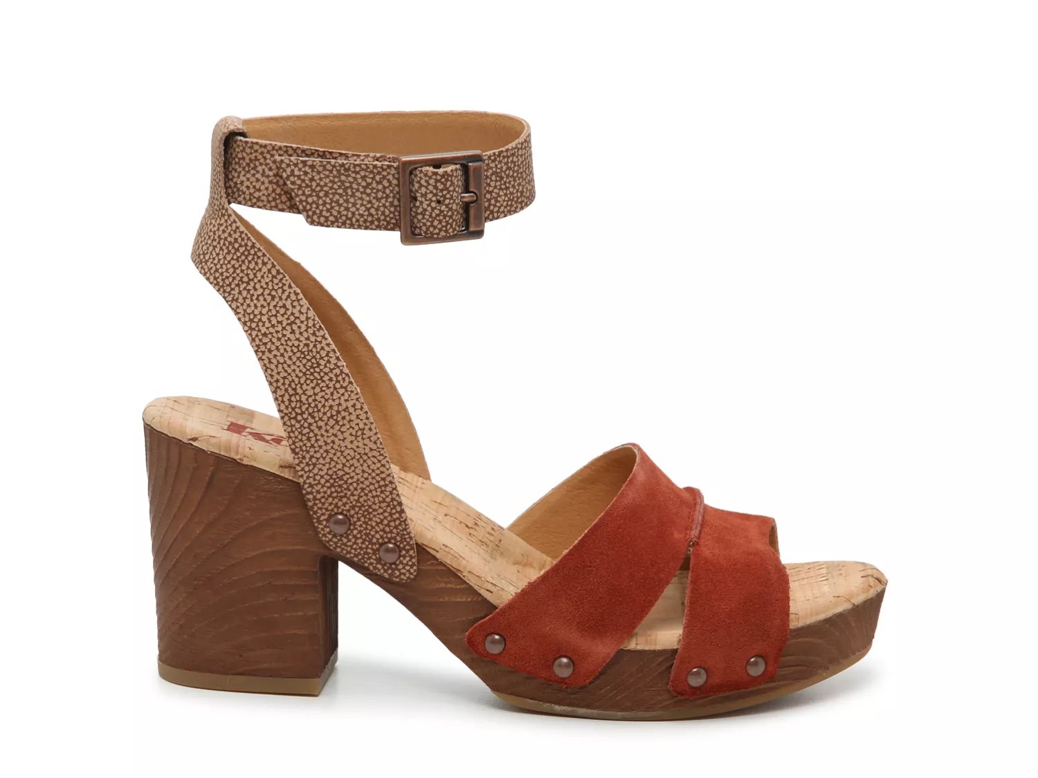 mia platform sandals black