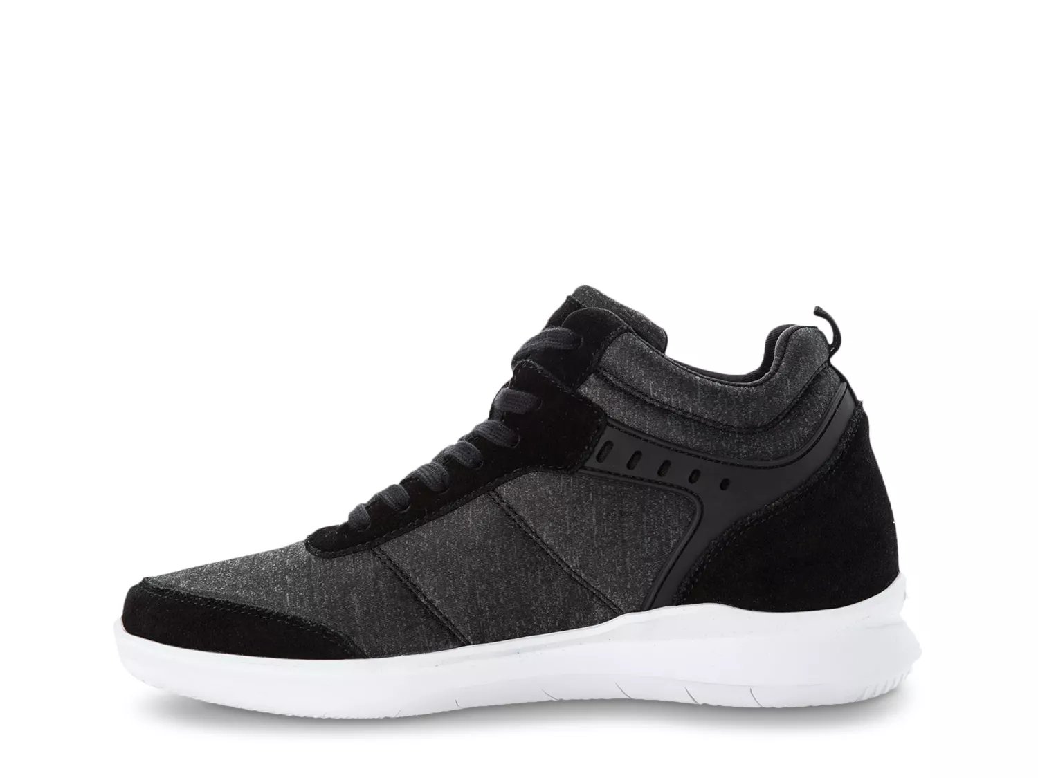 propet high top sneakers