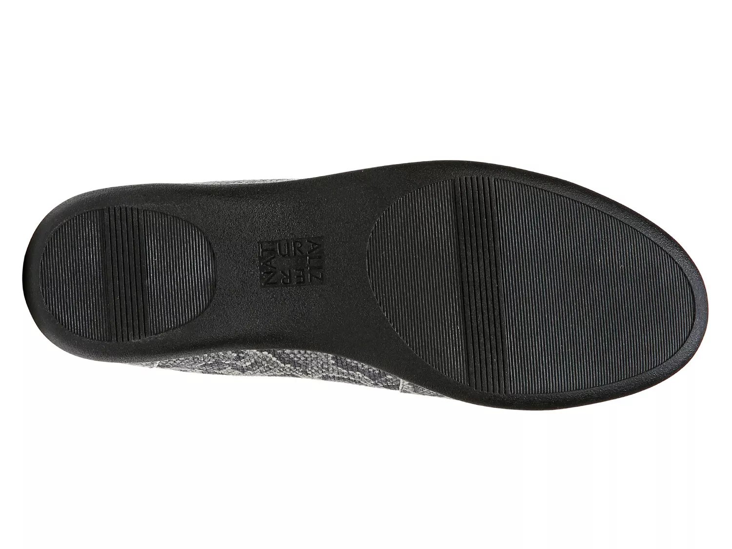 dsw naturalizer flexy