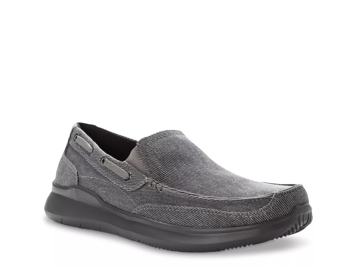 dsw mens loafers