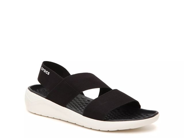 Crocs women's literide sandals shop