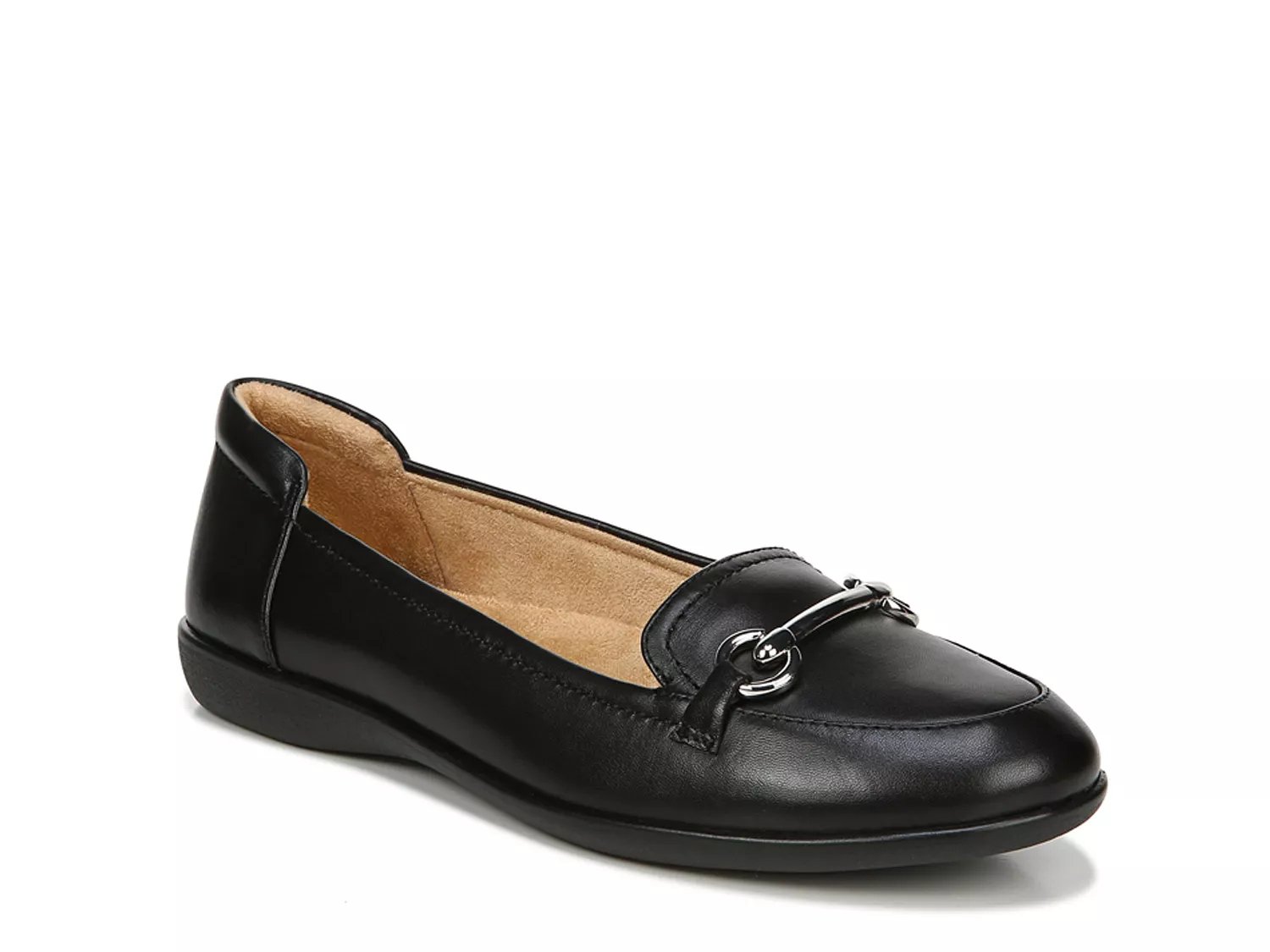 dsw naturalizer loafer