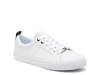 Tommy Hilfiger Lila Sneaker Free Shipping DSW