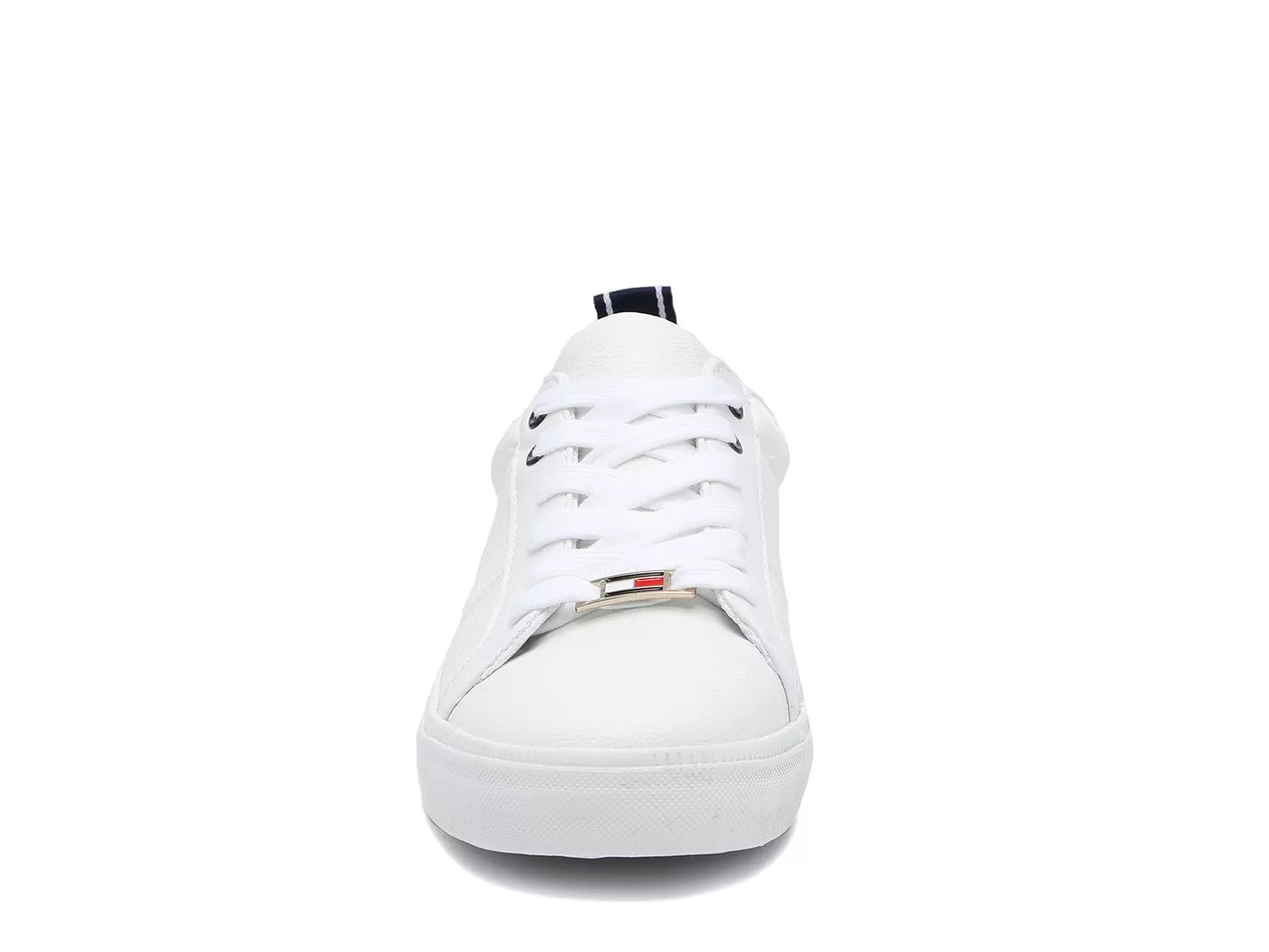 tommy hilfiger lila sneaker