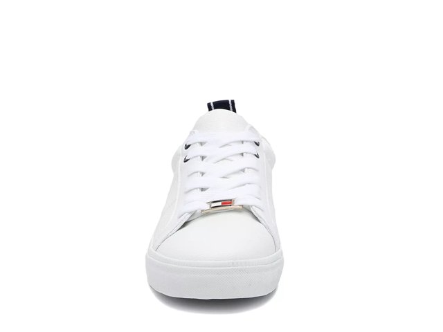 Tommy Hilfiger Lila Sneaker