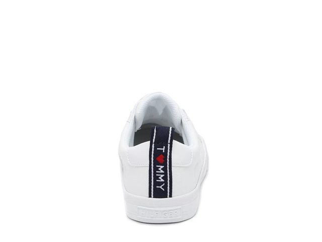 Tommy Hilfiger Lila Sneaker