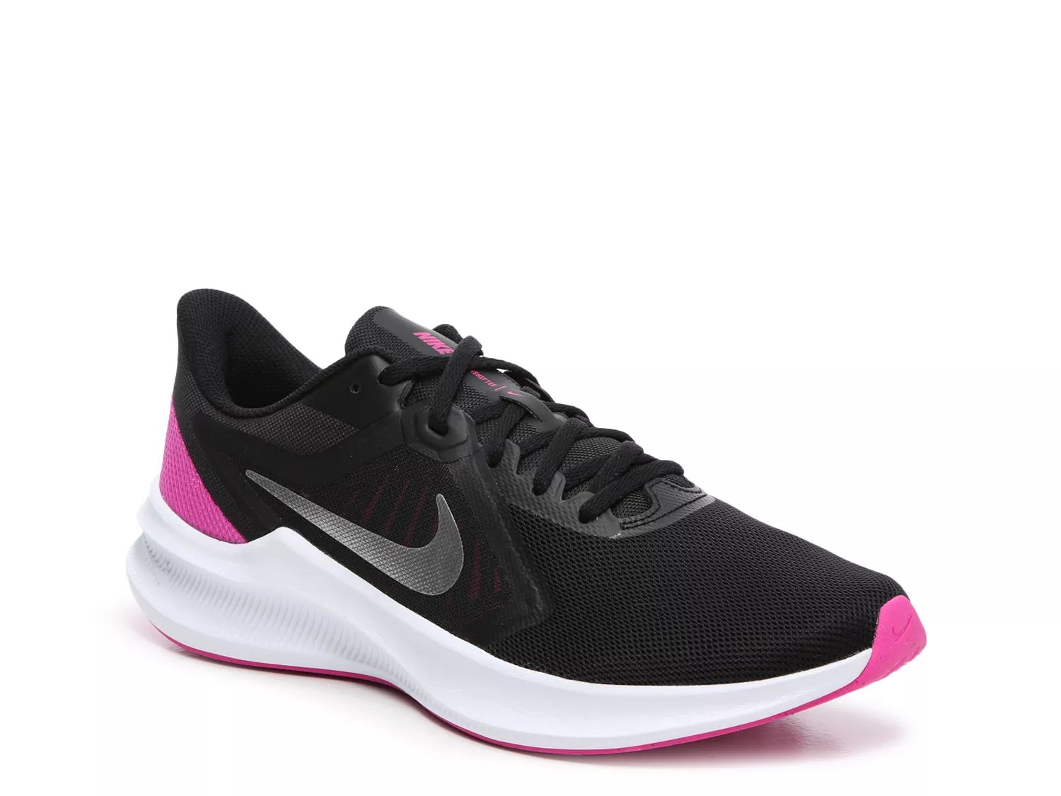 nike downshifter 9 lightweight running shoe