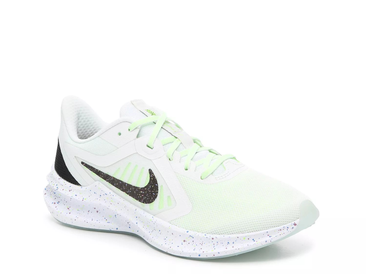 nike women's downshifter 10 running shoes