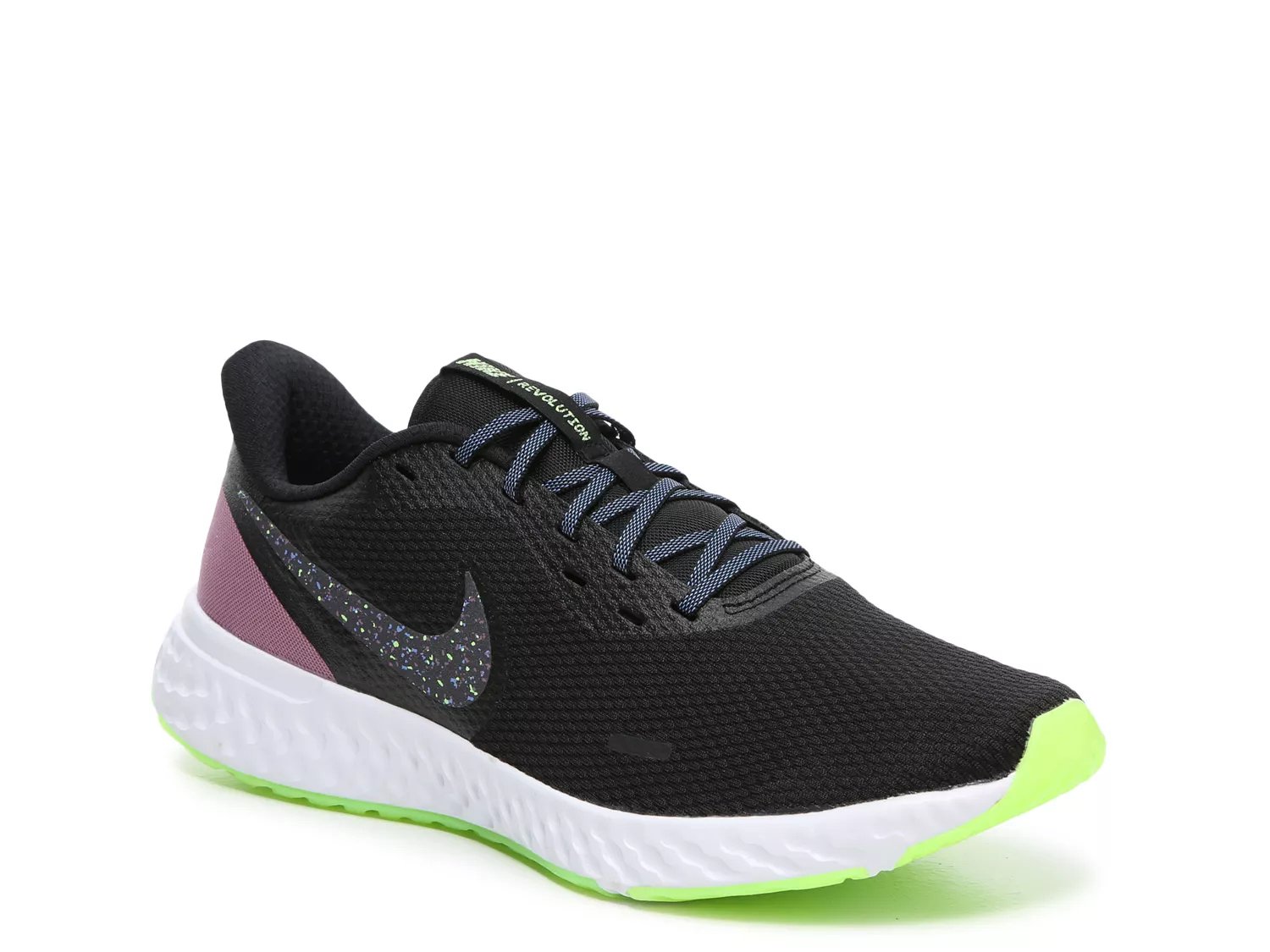 dsw nike womens running shoes