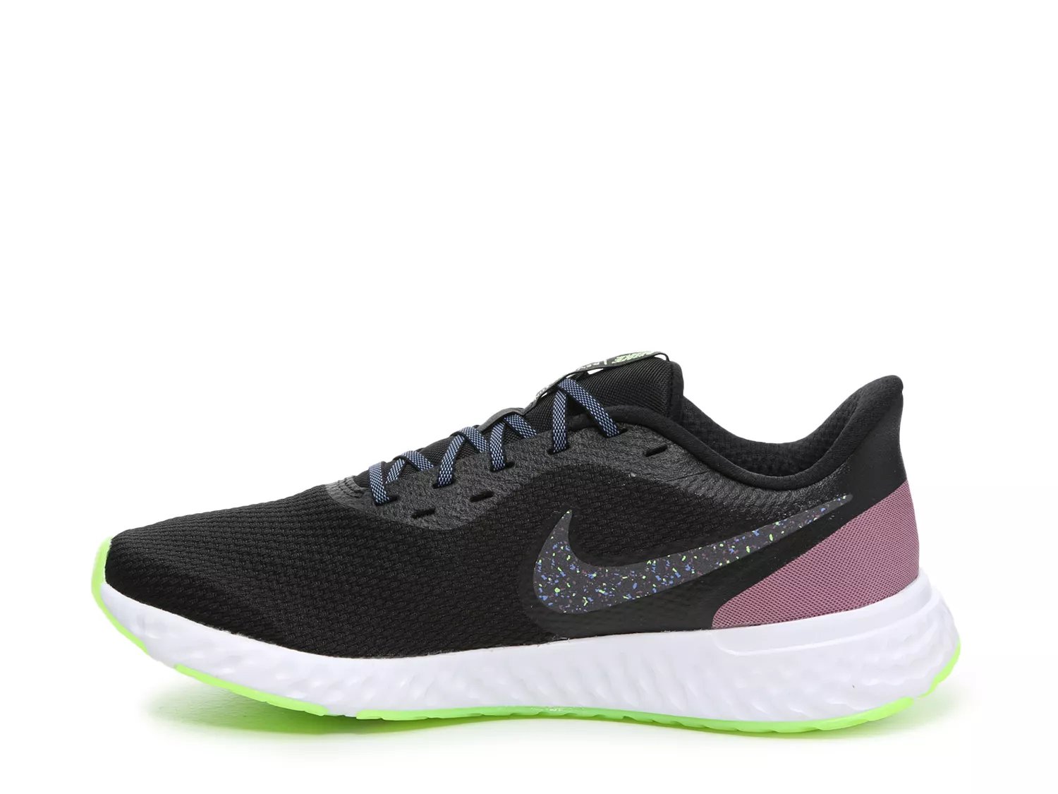 shoe carnival nike revolution 5