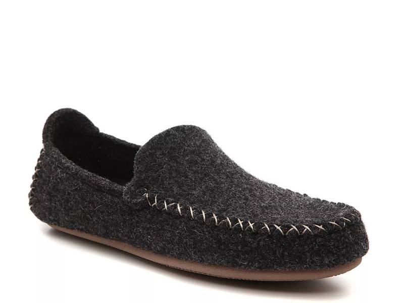 Men's tempur hot sale pedic slippers