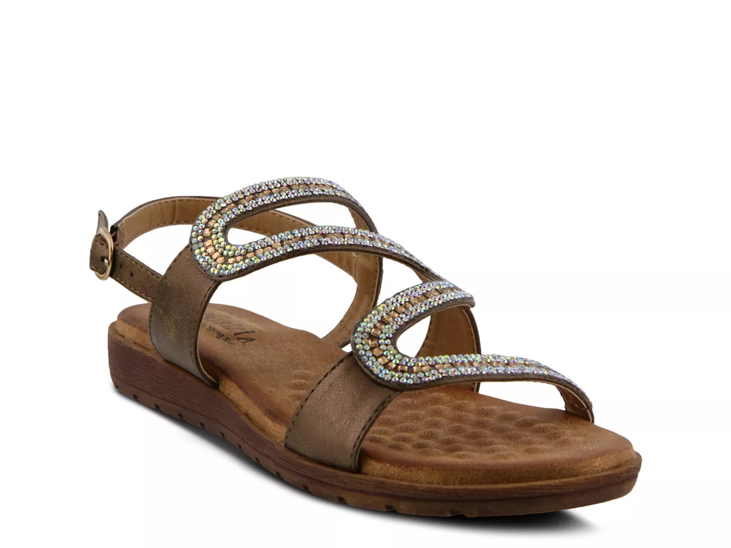 Patrizia by Spring Step Roria Sandal 