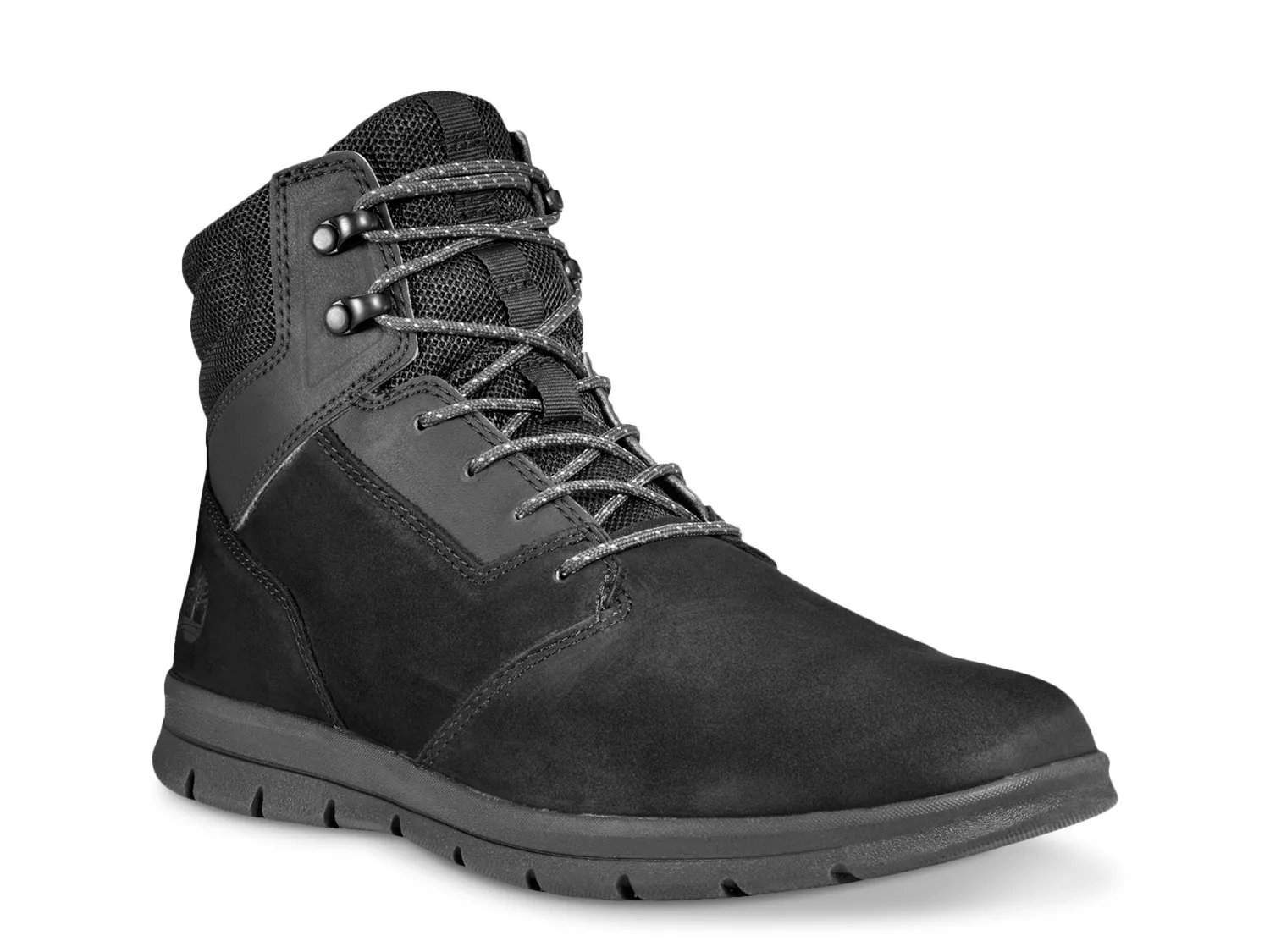 Timberland Graydon High-Top Sneaker - Men's in 2023