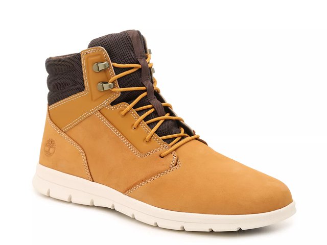 Dsw mens timberland boots clearance