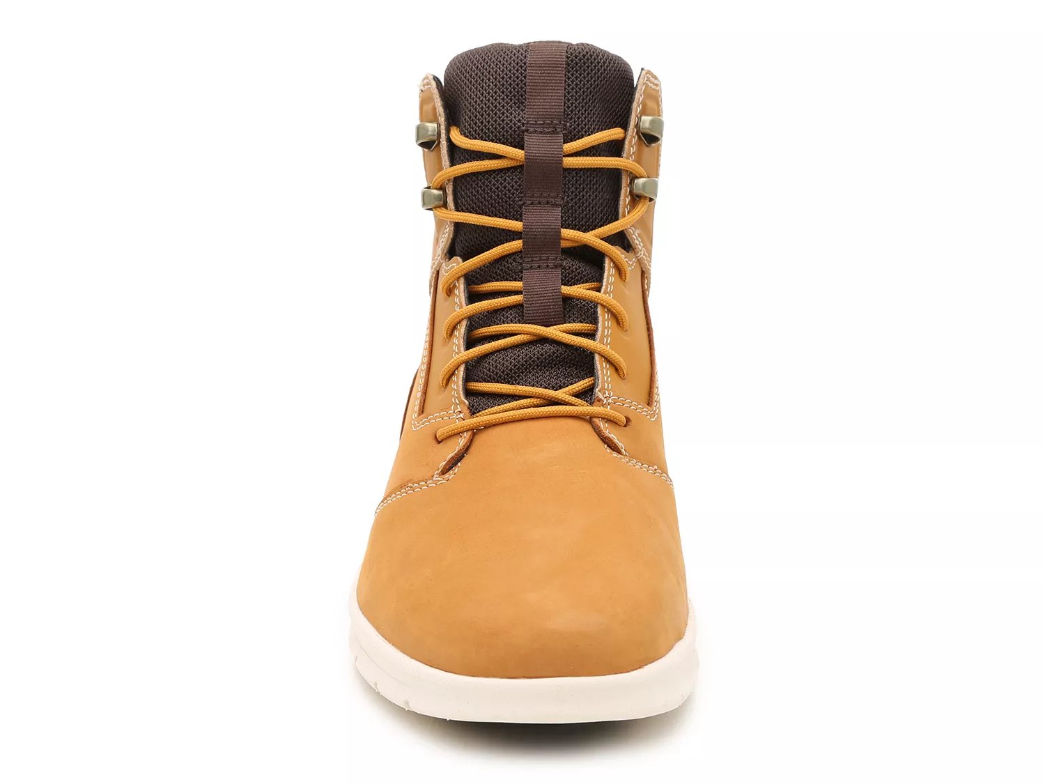 dsw timberland graydon
