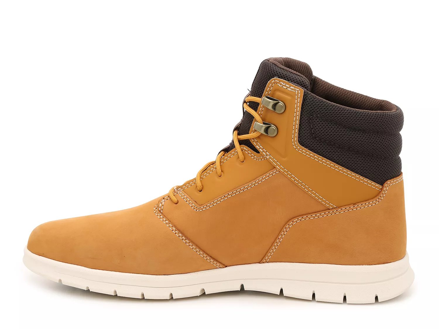 dsw timberland graydon