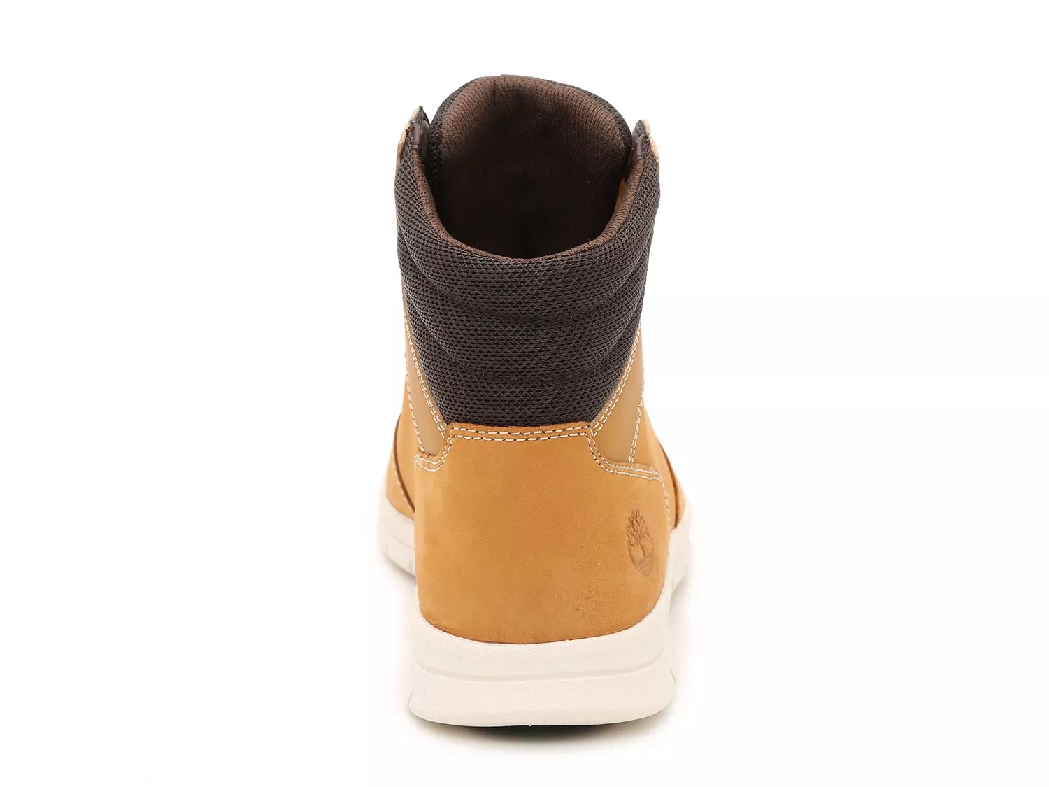 dsw timberland graydon