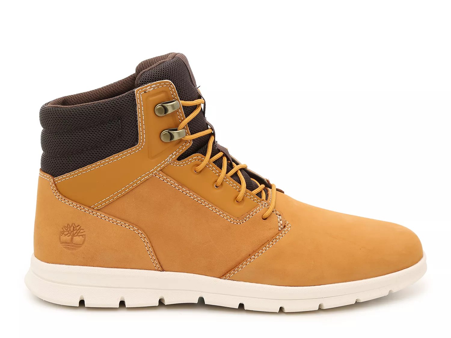 dsw timberland graydon