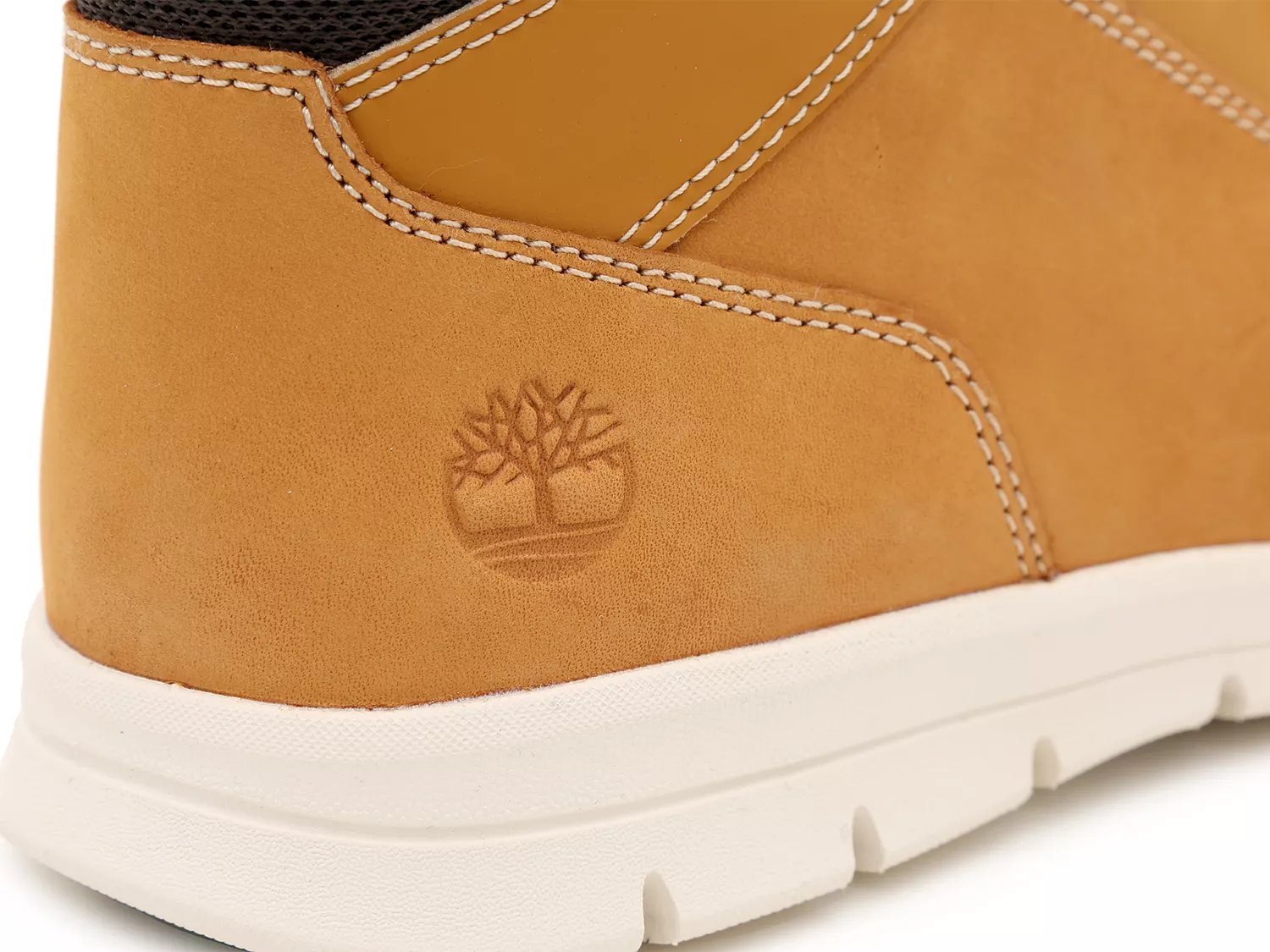 dsw timberland graydon