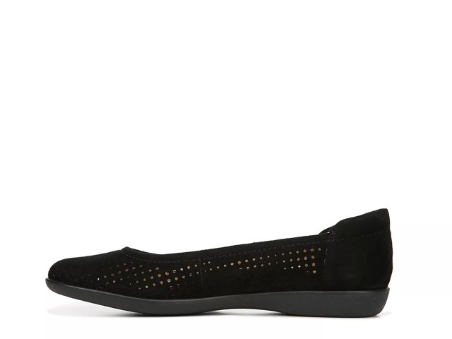 dsw naturalizer flexy