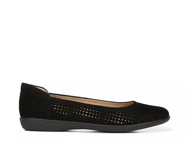 dsw naturalizer flexy