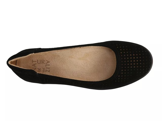 dsw naturalizer flexy