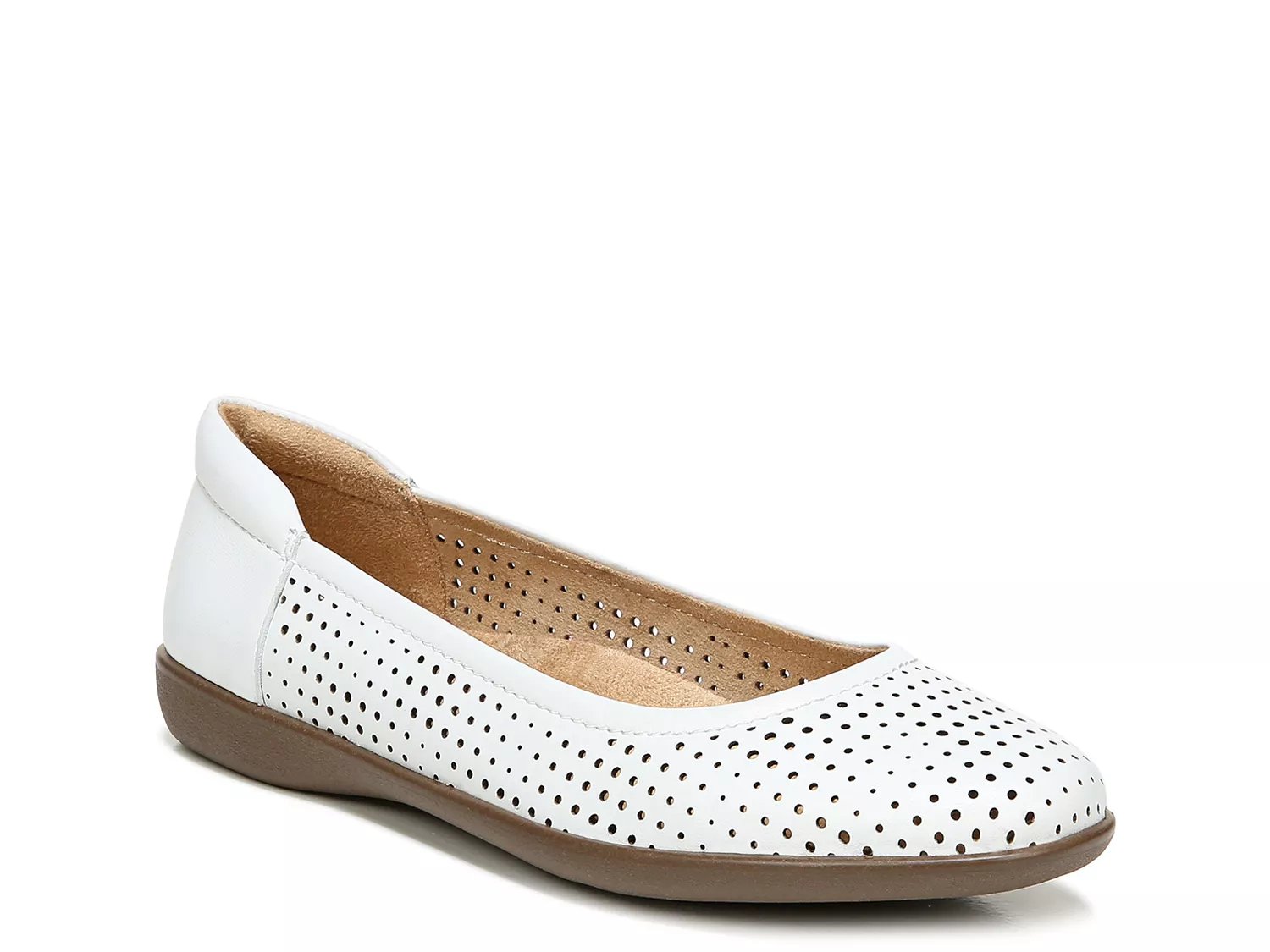 dsw womens shoes naturalizer