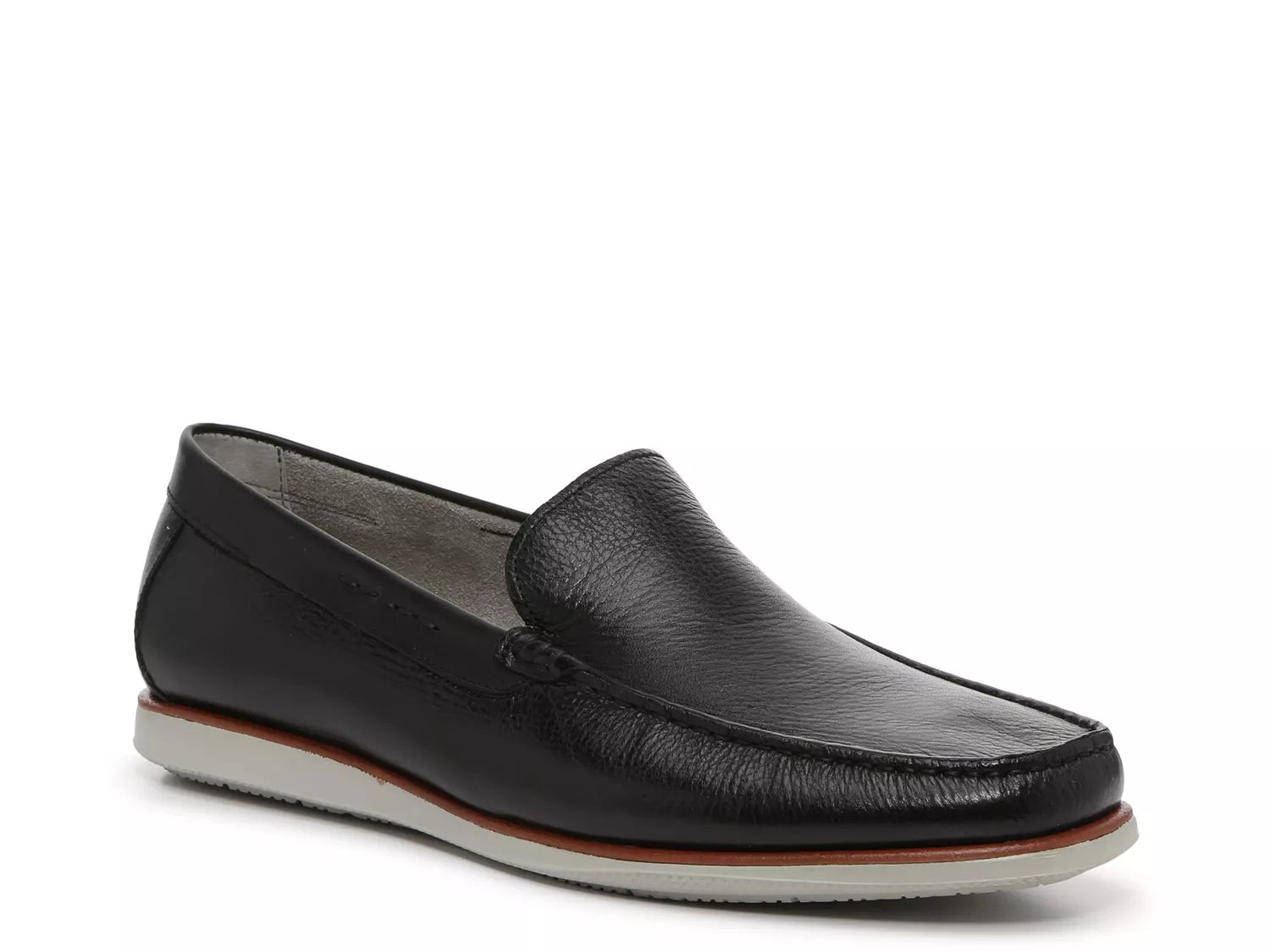 Kenneth cole new york store men's slip on shoe