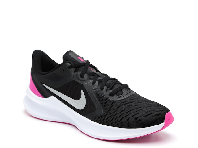 Nike Downshifter 10 Women Ci9984-501 - HotelomegaShops - NIKE AIR RAID OG  BLACK GREY 2020