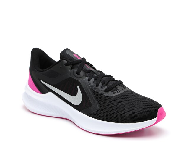 Nike Downshifter 10 Running Shoe - Women's - Free Shipping | DSW